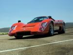 McLaren M6 GT 1969 года